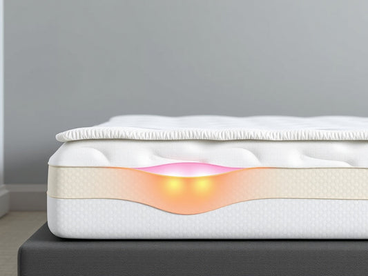 Best Mattress for Spinal Stenosis in Canada: What the Spine Research Actually Says from Mattress Miracle