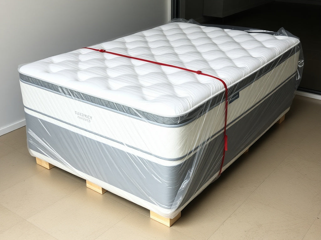 White Glove Mattress Delivery for High-Density Condos and Multi-Unit Buildings