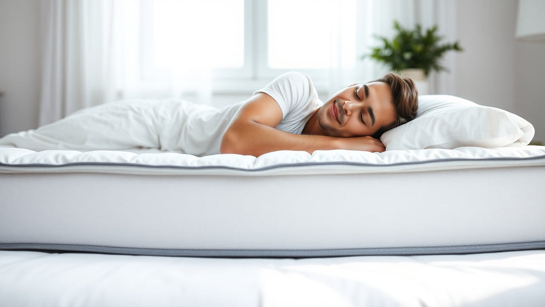 who owns mattress one - Mattress Miracle Brantford