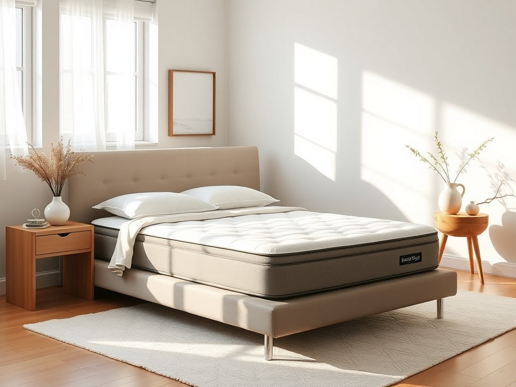 Why Avoid Fiberglass Mattresses from Amazon and Budget Sites