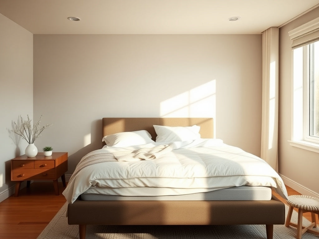 Why Buy a Mattress at a Local Store Instead of Online