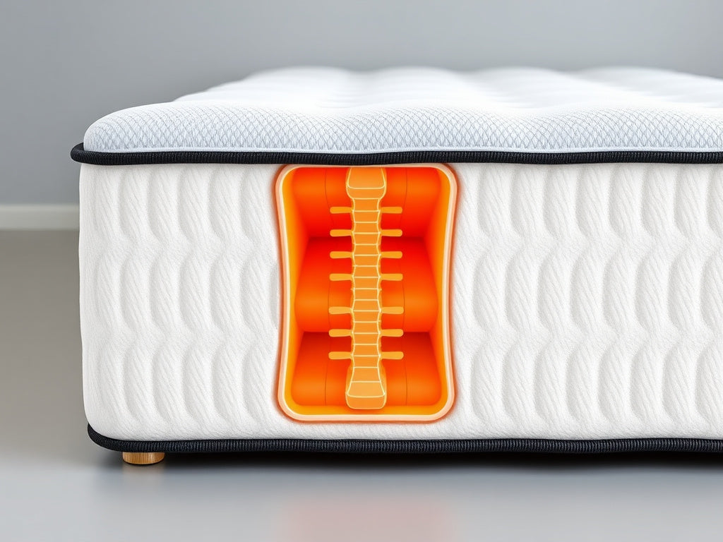 Why Does My Mattress Cause Upper Back Pain? The Real Reasons and What to Do from Mattress Miracle