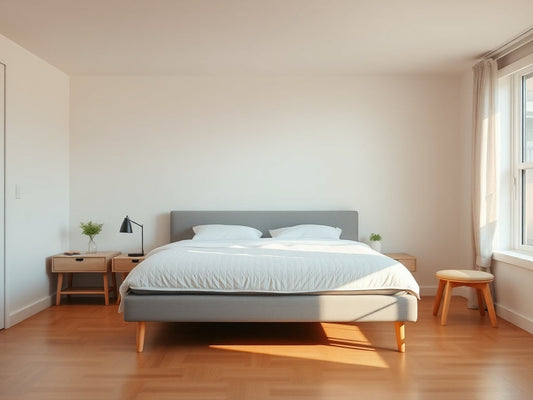 Why Does My Mattress Do That? 30 Common Mattress Problems Explained