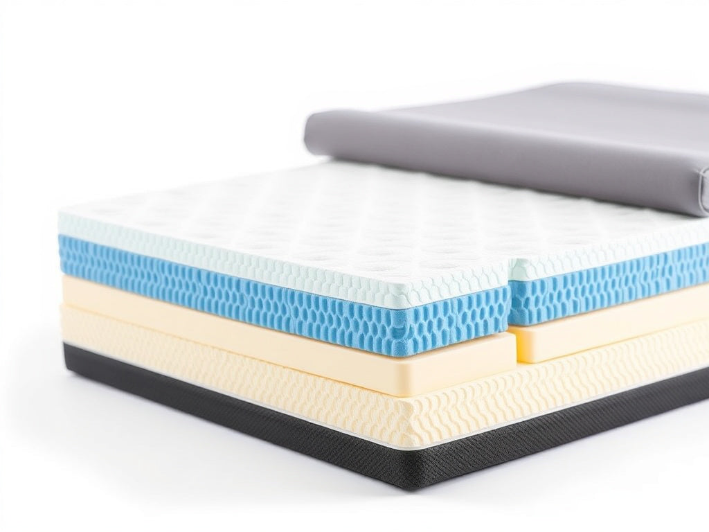 Why Memory Foam Gets Harder in Canadian Winters: Temperature Science and Solutions