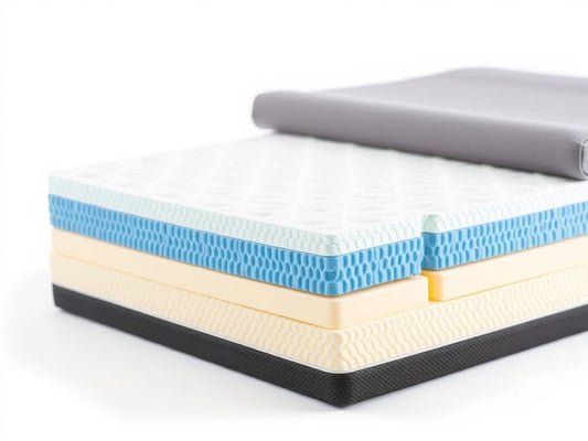 Why Memory Foam Gets Harder in Canadian Winters: Temperature Science and Solutions