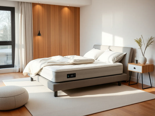 Wi-Fi 7 Backbone for Whole Home Sleep Automation 2026