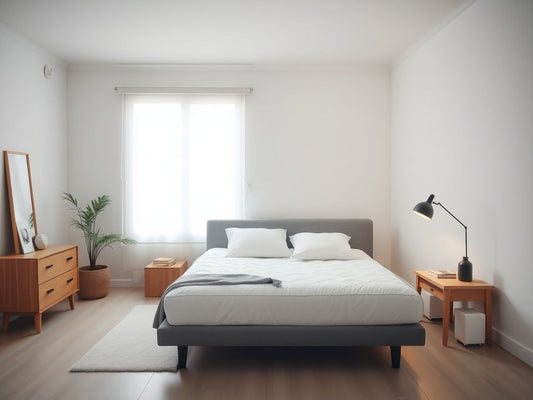 Will a Mattress Help My Restless Leg Syndrome? What the Evidence Says