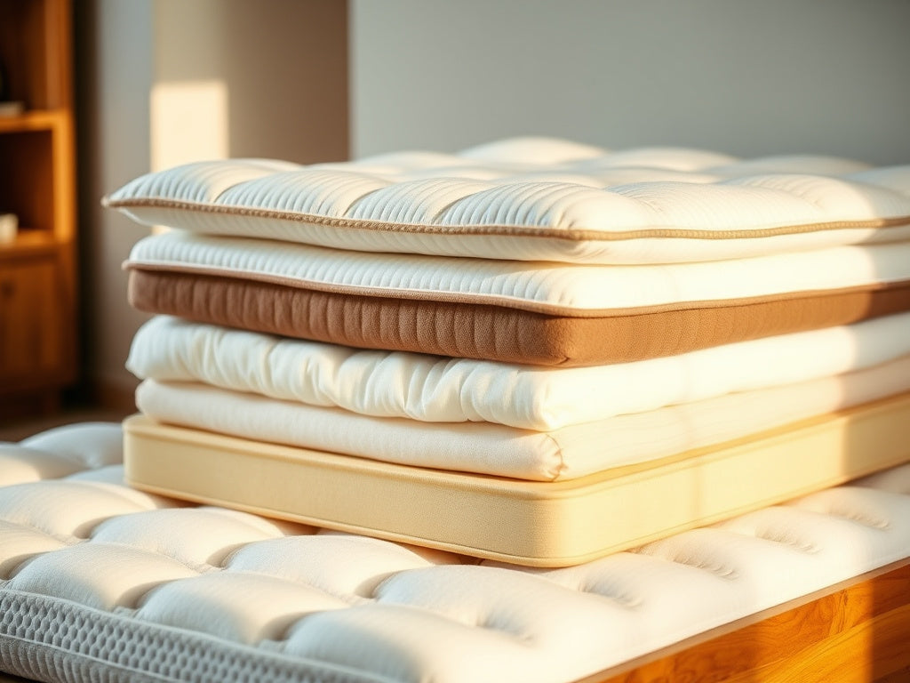 Wool Duvet Canada: Natural Hypoallergenic Bedding Guide