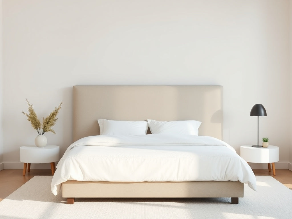 Work Anxiety and Sleep Solutions: What the Research Shows