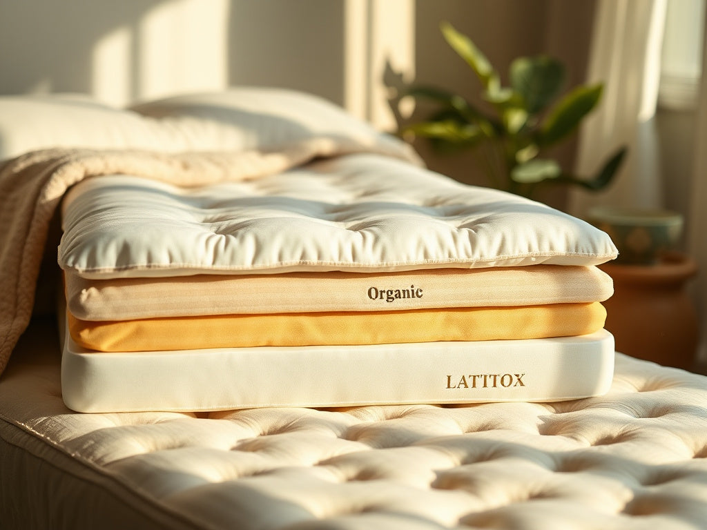 Work From Home Fatigue: The Mattress Recovery Factor
