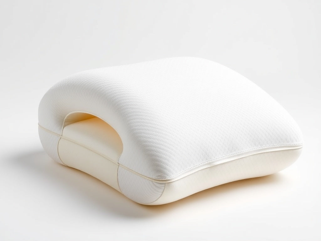 Work From Home Neck Pain: The Sleep Surface and Posture Connection