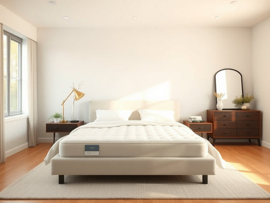 Workplace Accommodations for Sleep Apnea in Ontario: Your Rights Under the Human Rights Code from Mattress Miracle