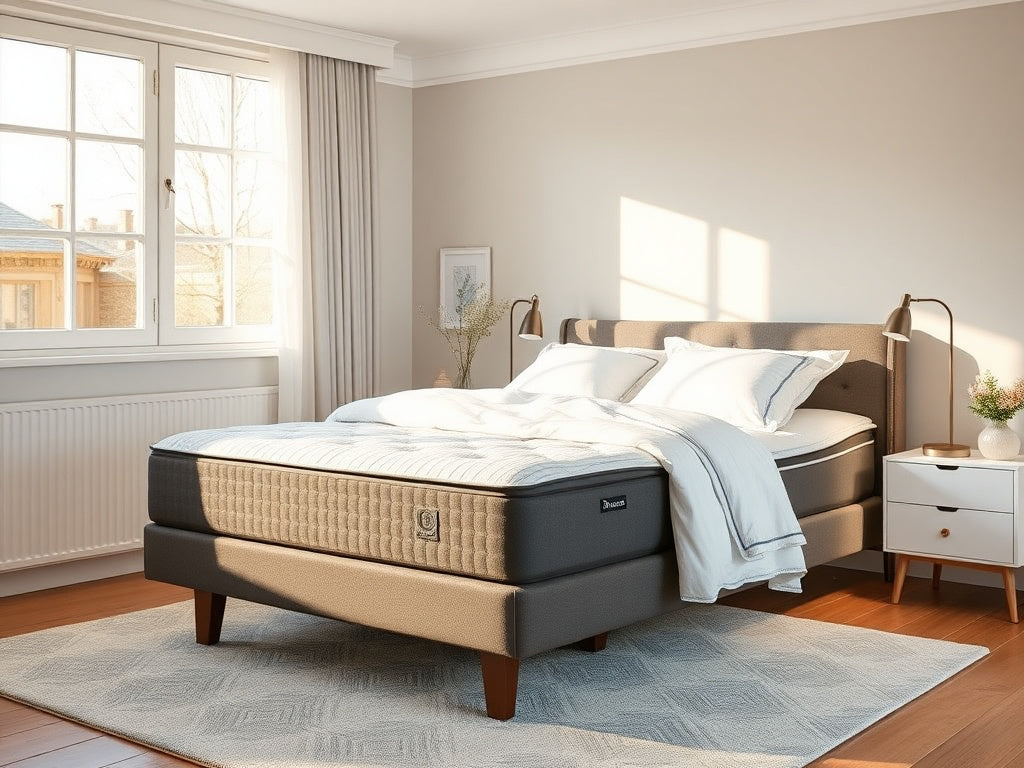WSIB Mattress Claim Ontario: How to Get a Therapeutic Mattress Covered