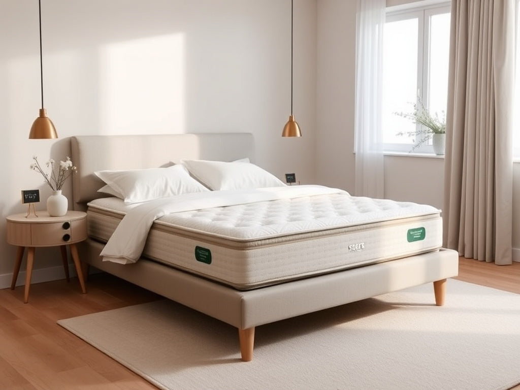 Wyndfield Empire Homes Bedroom Guide | Mattress Miracle Brantford