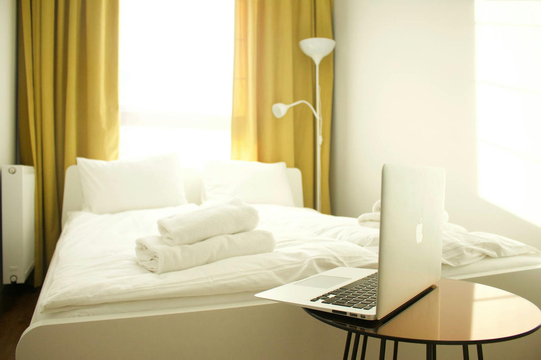 Yellow Stains on Pillows: Why They Happen and How to Remove Them