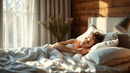 zarbees melatonin review - Mattress Miracle Brantford