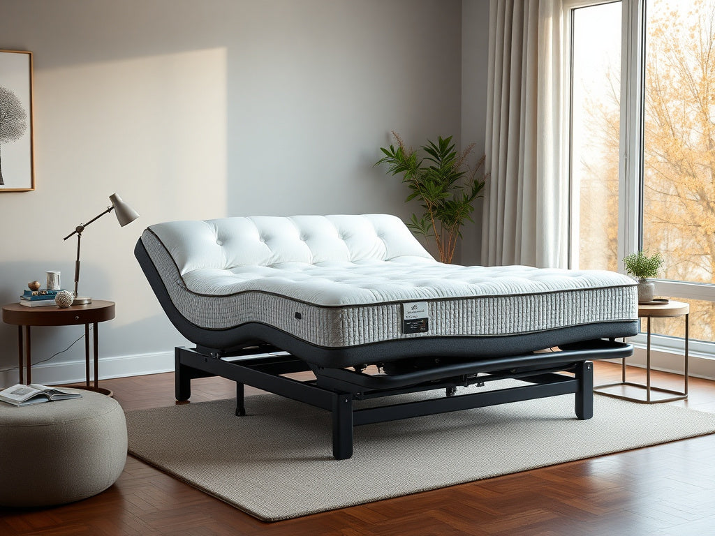 Zero-EMF Adjustable Bases: Are They Worth the Premium from Mattress Miracle