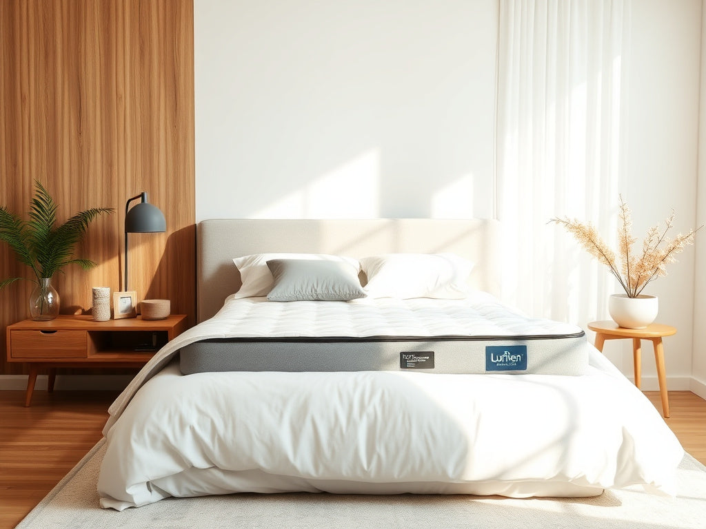 Zinus vs Spirit Sleep vs Vivon: Budget Mattress Comparison for Canadian Buyers