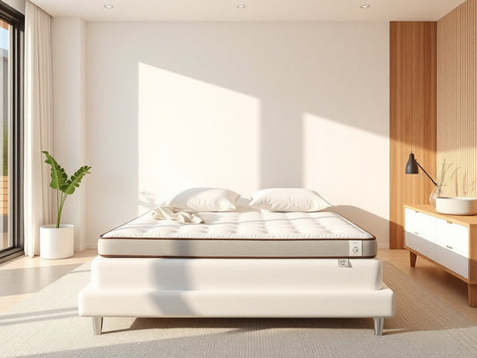 Zoned Mattress Support: What It Is, Who Needs It, and How to Compare Technologies