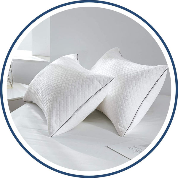 Toddler Pillows