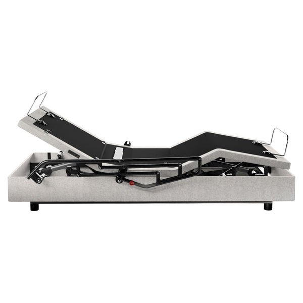 Double Adjustable