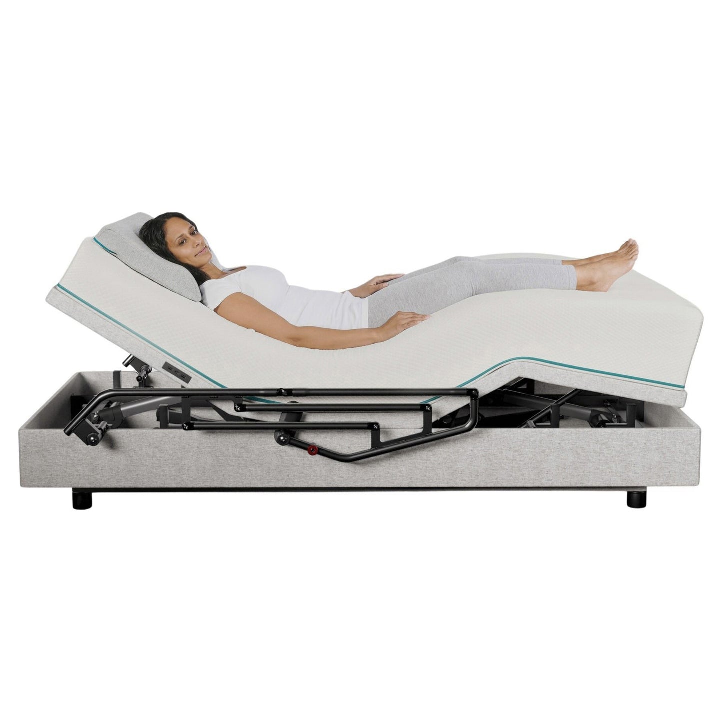 Sophia 3 Adjustable Bed by Orthex