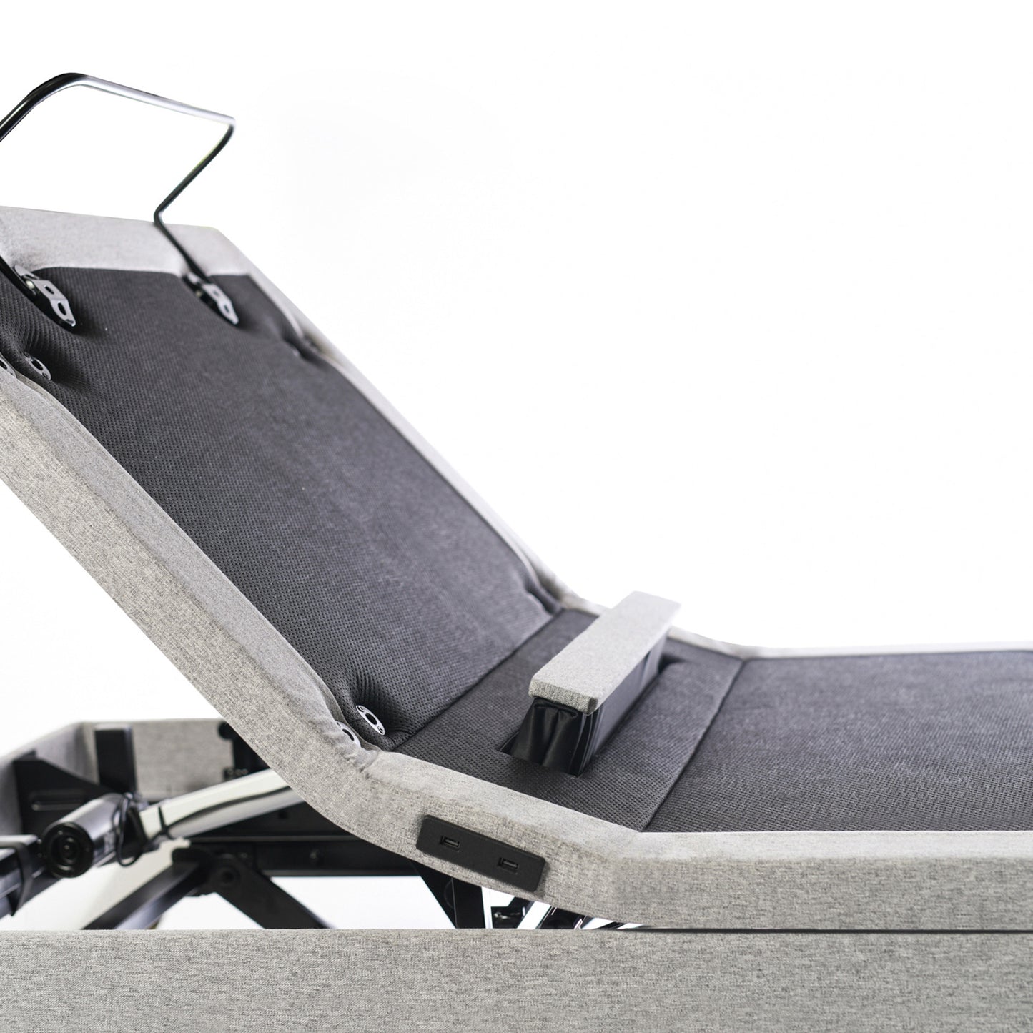Sophia 3 Adjustable Bed by Orthex