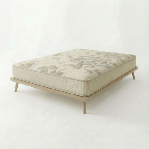 Natura Eco Brilliance Organic Latex Mattress