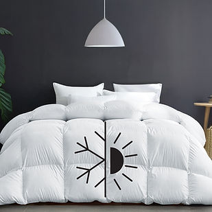 SmartCare Dual Warmth Duvet