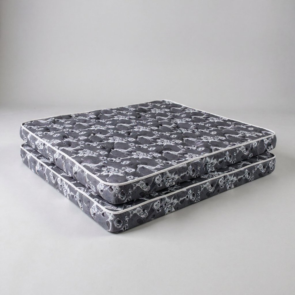 5" Foam Mattress - RV & Bunk Bed Specialist, front catalog view