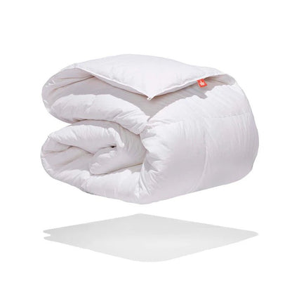 625 Loft White Down Duvet - Mattress Miracle