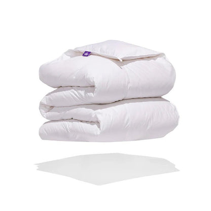 700 Loft Hutterite Goose Down Duvet - Mattress Miracle