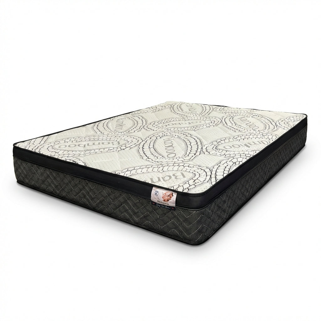 Amenity Mattress by Sleep In