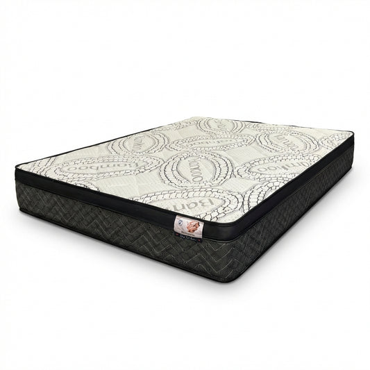 Amenity Mattress by Sleep In