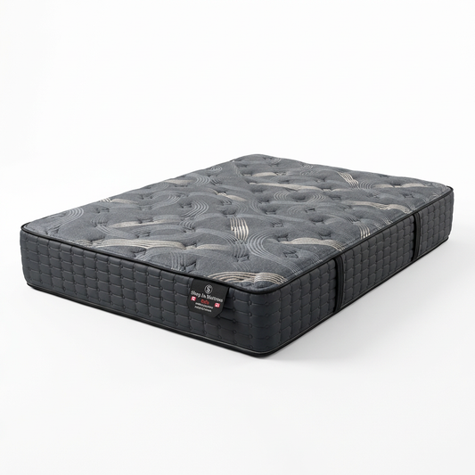 Bella Tight Top Mattress | Luxury Firm