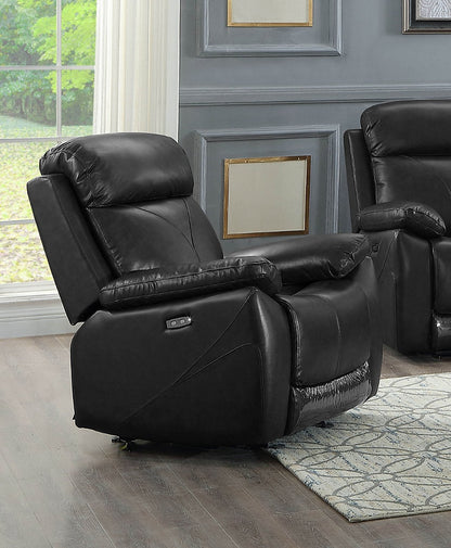 buy leather recliner near me