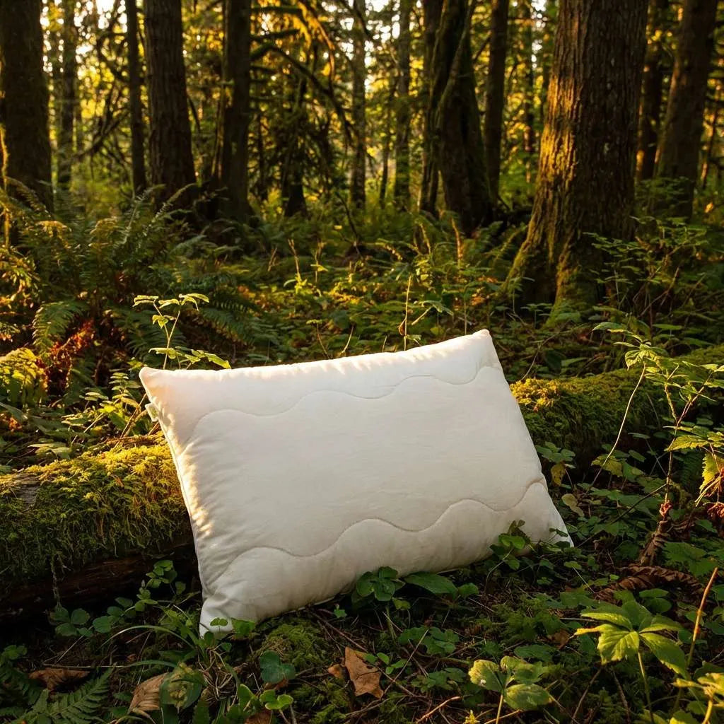 Natura Dream Mate Pillow | Latex Support