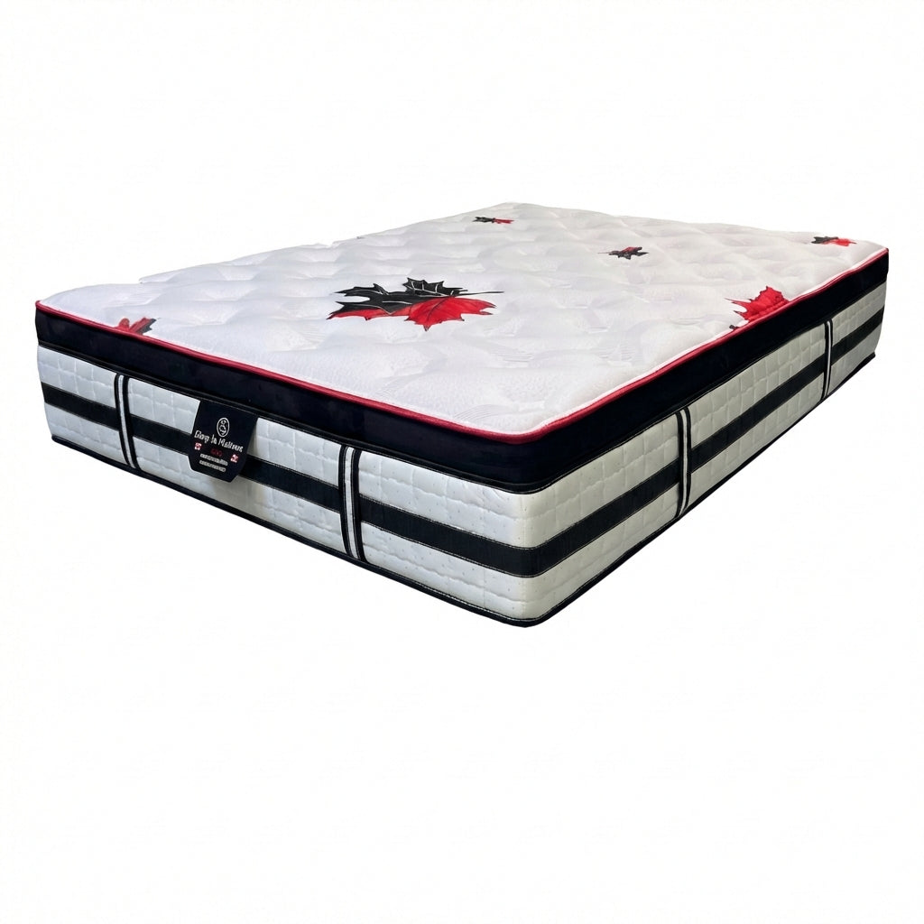 Esha Premium Mattress 