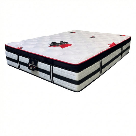 Esha Premium Mattress 