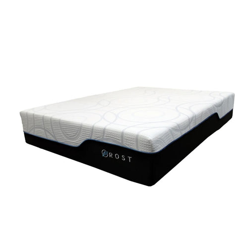 FROST Ice Gel Mattress | Premium Canadian Cooling