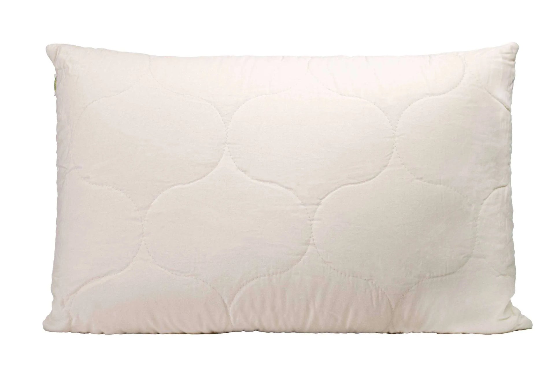Natura Organic Latex Pillow | Premium | Mattress Miracle