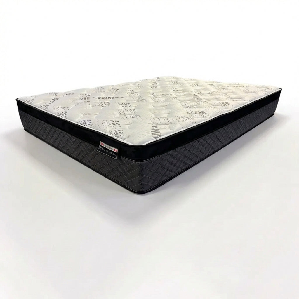 Leisure Sleep Premium Mattress | Sleep In