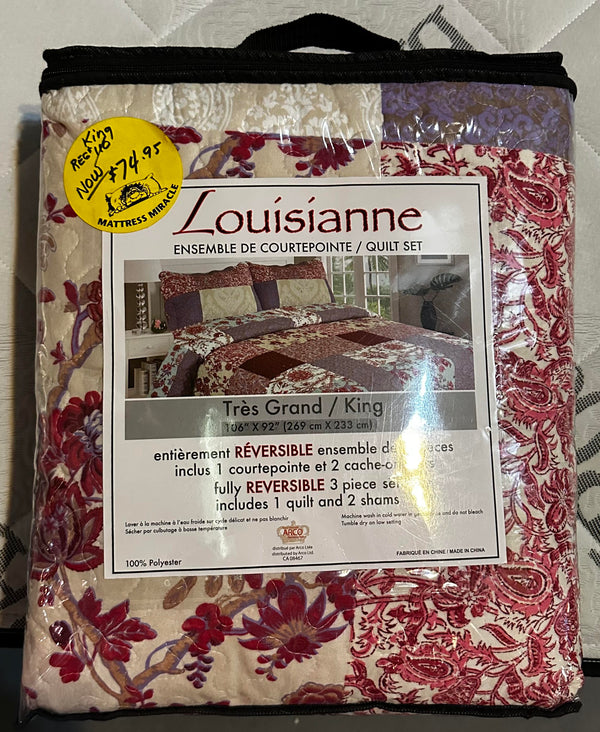 Quilt Sets