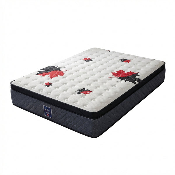 Euro Top Mattresses