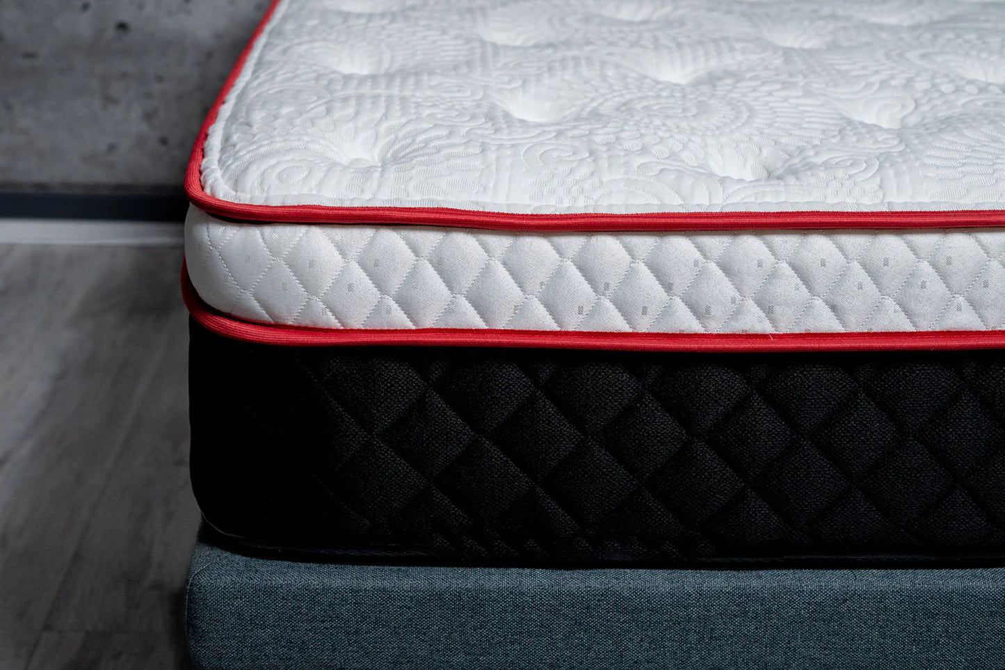Paradise Hybrid Mattress | Sleep In | Rolled Delivery