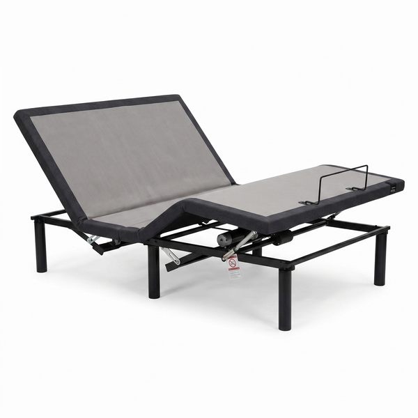 King Adjustable Beds