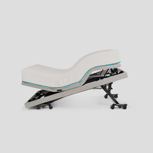 Sophia 4 Adjustable Bed by Orthex