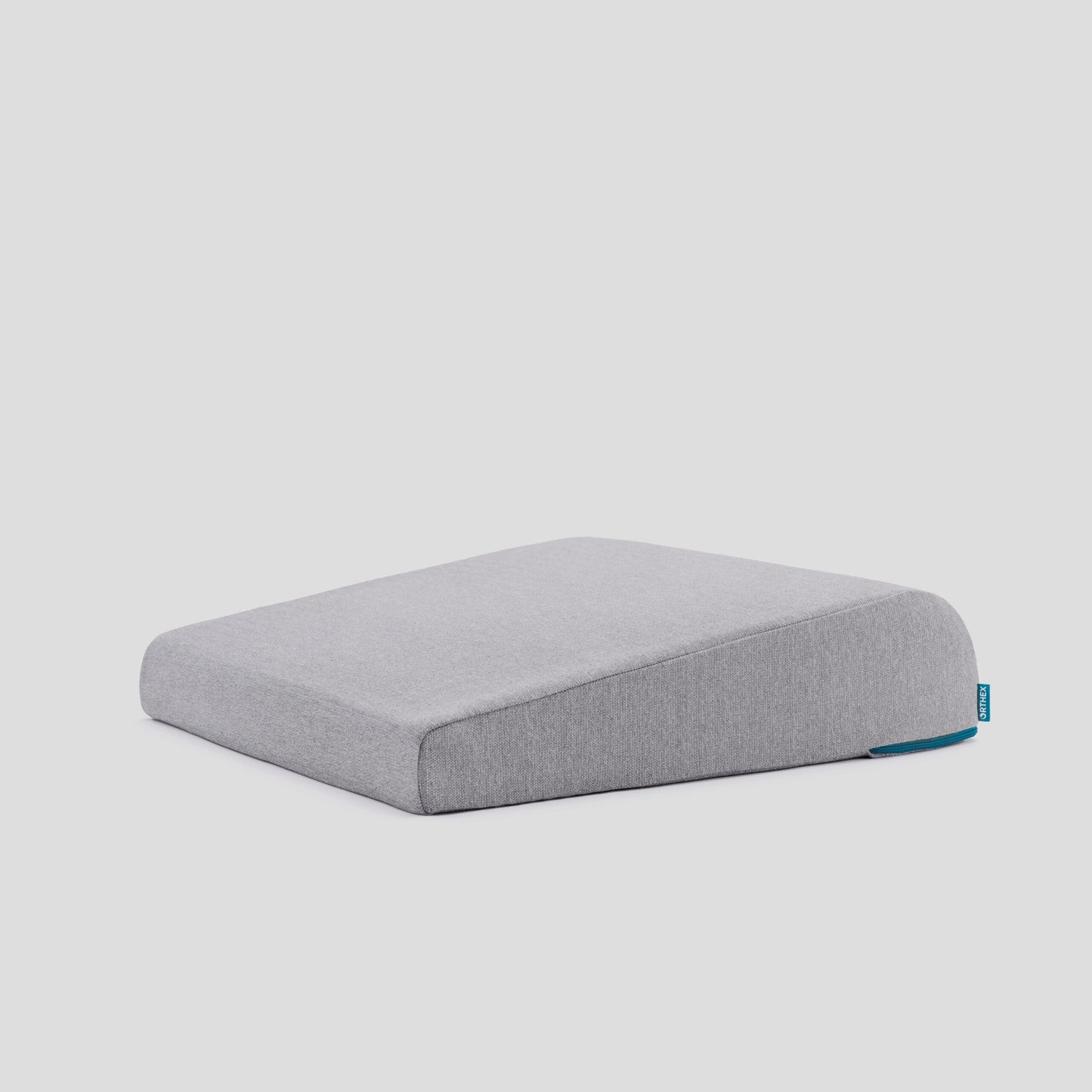 Symbia 08° Reversible Leg Wedge diagonal view - Mattress Miracle Brantford