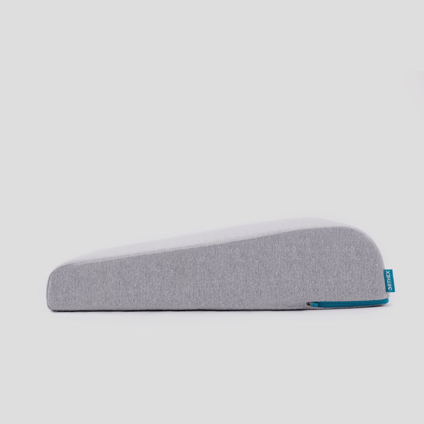 Symbia 08° Reversible Leg Wedge front view - Mattress Miracle Brantford