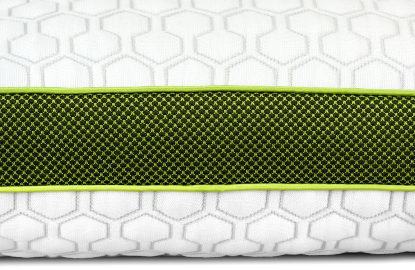 REM Latex Foam Rubber Pillow